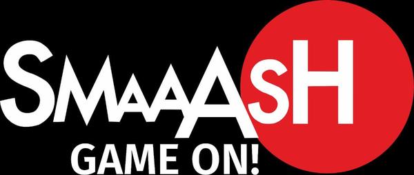 SMAASH