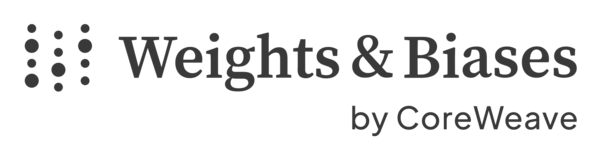 W&B // Coreweave