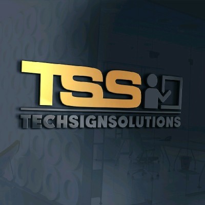 TechSign Solutions Pvt ltd.