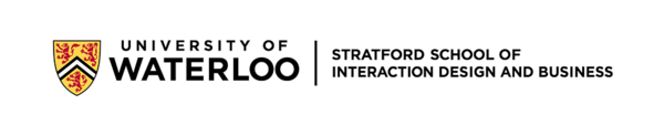 The University of Waterloo Stratford School of Interaction Design and Business