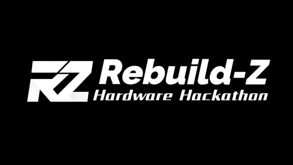 rebuildz硬件黑客松