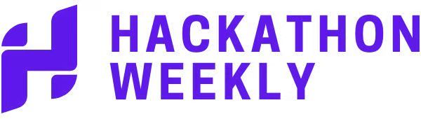 HackathonWeekly周周黑客松