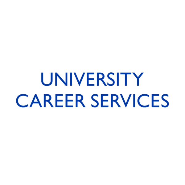 University Career Services