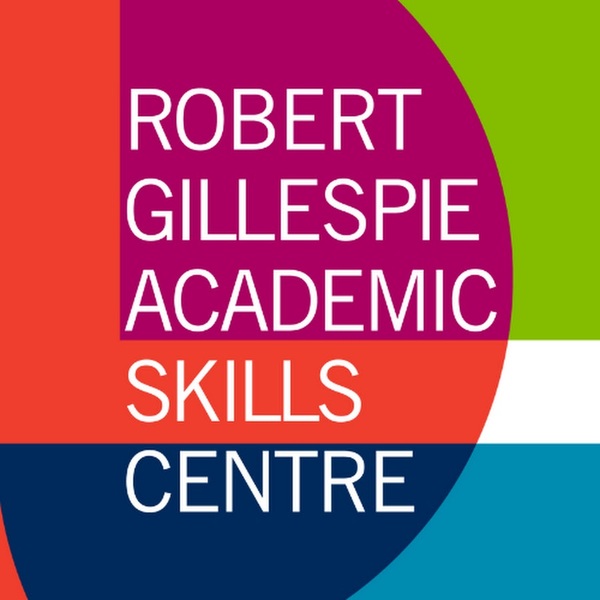Robert Gillespie Academic Skills Centre