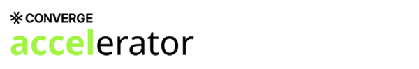Converge