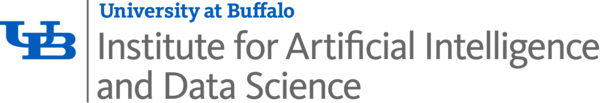 University at Buffalo - Institute for Artificial Intelligence and Data Science