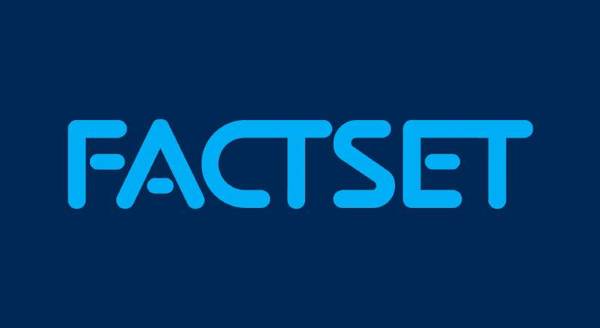 FactSet Research Systems