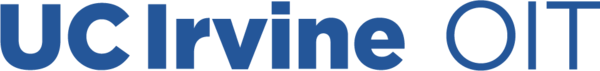 UCI Office of Information Technology