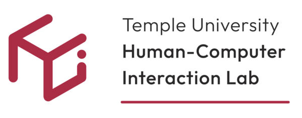 Temple HCI Lab