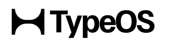 TypeOS