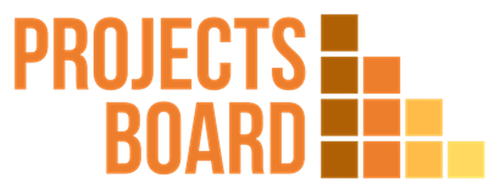 Projects Board