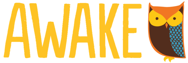 AWAKE Caffeinated Chocolate