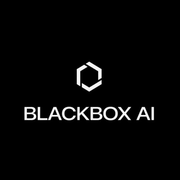 Blackbox AI