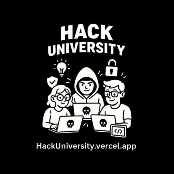 Hack University Worldwide