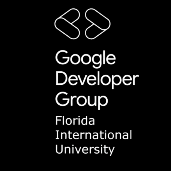 Google Developer Group at FIU