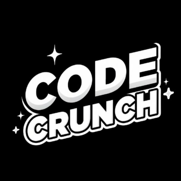 Code Crunch Worldwide
