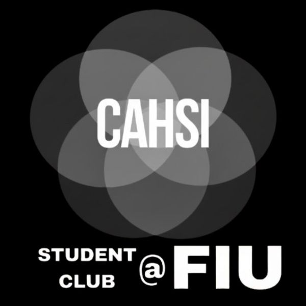 CAHSI at FIU