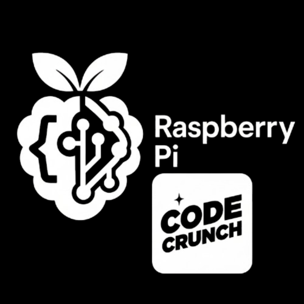Raspberry Pi Code Crunch at FIU
