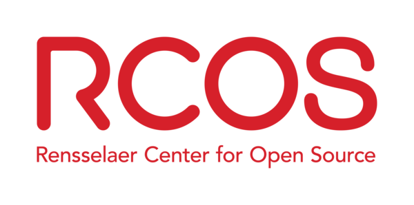 Rensselaer Center for Open Source
