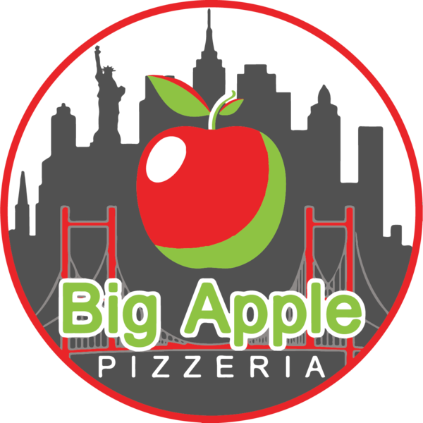 Big Apple Pizzeria