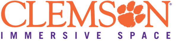 Clemson University Immersive Space