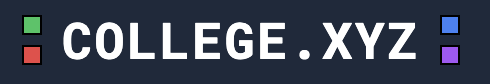College.xyz