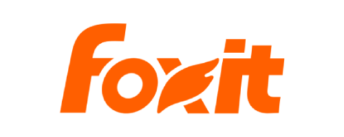 Foxit Software