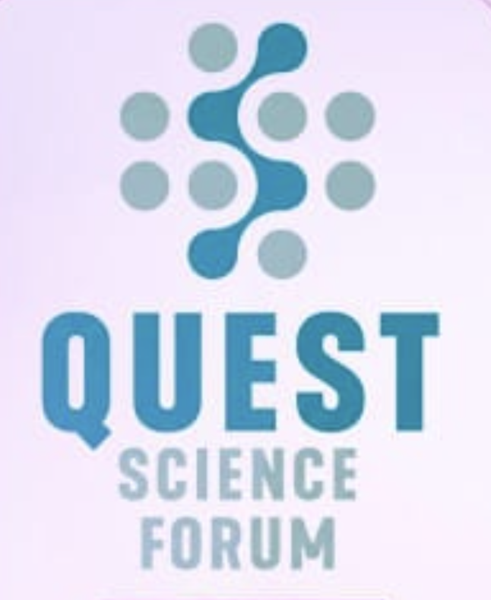  QUEST Science Forum