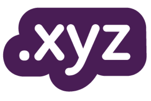 .xyz domains