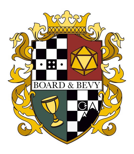 Board & Bevy
