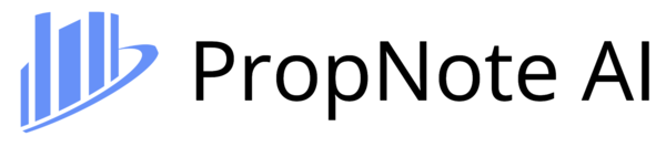 PropNote AI