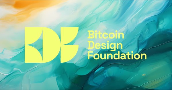 Bitcoin Design Foundation