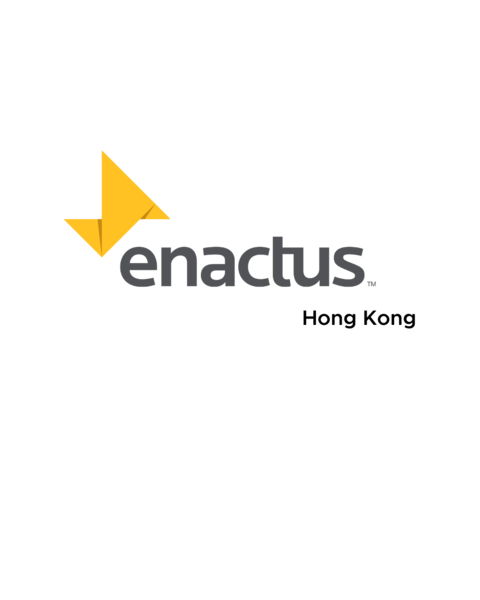 Enactus HK