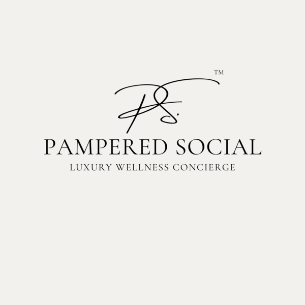 Pampered Social  image
