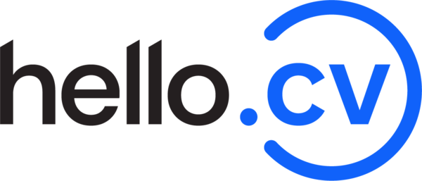 HelloCV