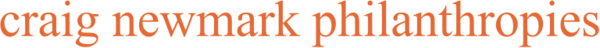 Craig Newmark Philanthropies