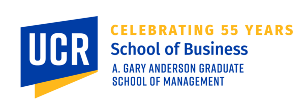 UCR School of Business
