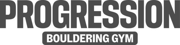 Progression Bouldering Gym