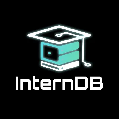 InternDB