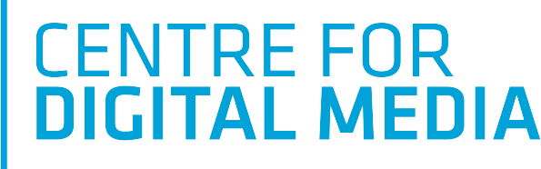 Centre For Digital Media