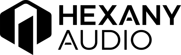 Hexany Audio