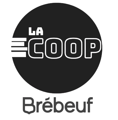 Coop Brébeuf