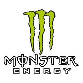 Monster Energy