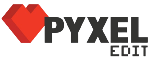 Pyxel Edit