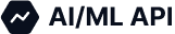 AI /ML API