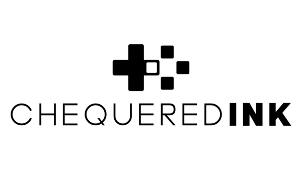 Chequered Ink