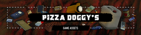 Pizza Doggy