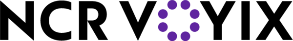 NCR Voyix