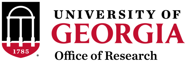 University of Georgia Office of Research
