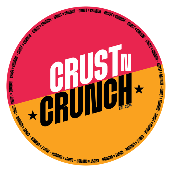 CrustNCrunch